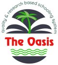 Oasis English Secondary School